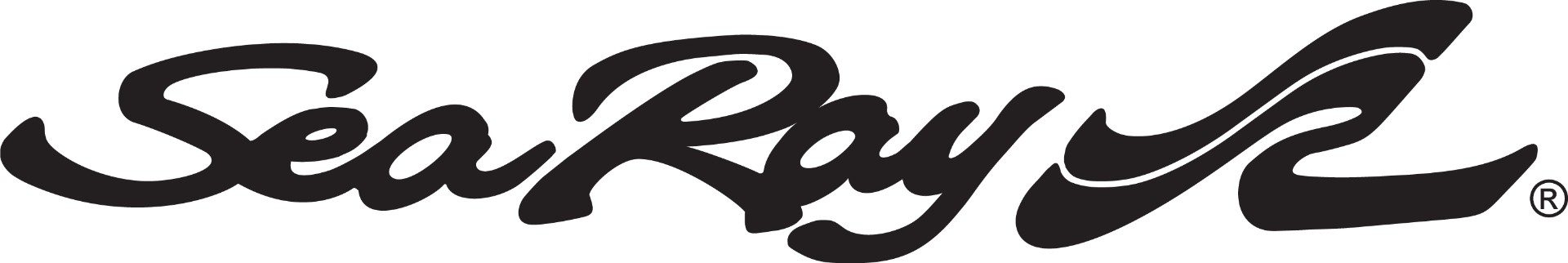 Sea Ray Boats logo